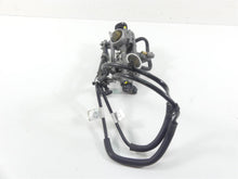 Load image into Gallery viewer, 2008 Ducati Hypermotard 1100 Throttle Body Bodies Fuel Injection 28240821B | Mototech271
