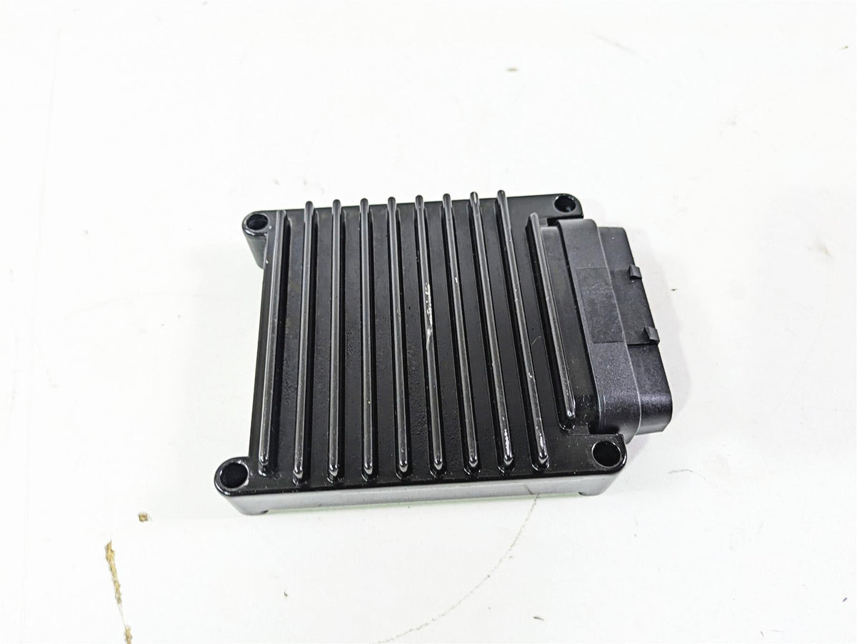 2008 Harley FLSTC 105TH Softail Heritage Cdi Ecm Engine Control Module 32852-08 {{ shop.shopifyCountryName }} - Mototech271