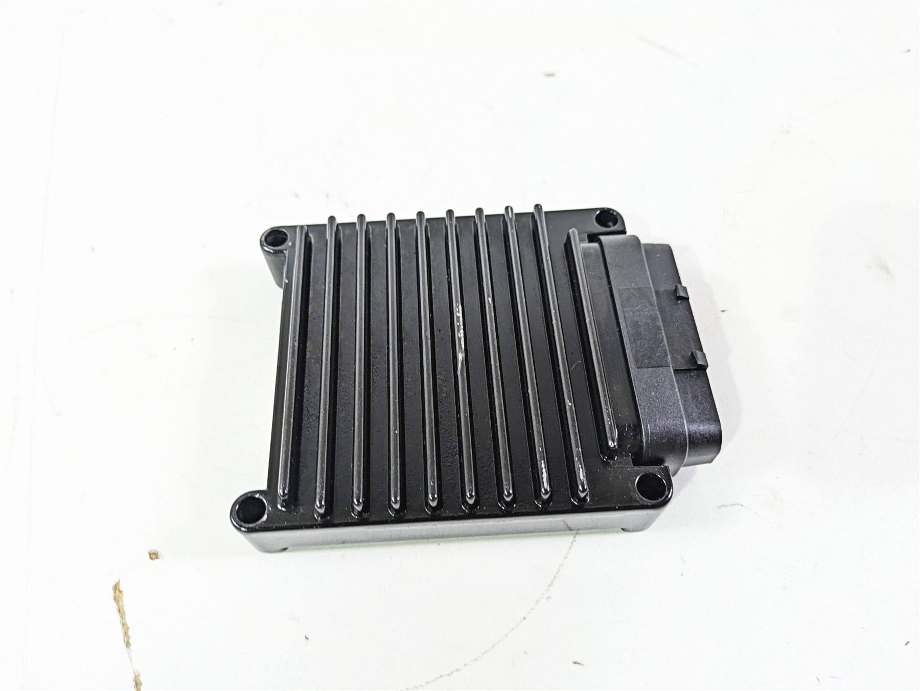 2008 Harley FLSTC 105TH Softail Heritage Cdi Ecm Engine Control Module 32852-08 {{ shop.shopifyCountryName }} - Mototech271