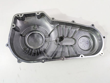 2009 Harley FLSTSB Cross Bones Outer Primary Clutch Cover 60784-06 {{ shop.shopifyCountryName }} - Mototech271