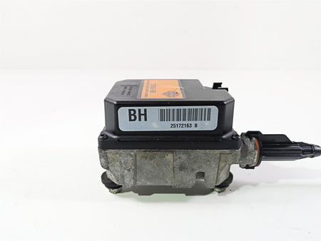 1999 Harley Touring FLHTCUI E-Glide Cruise Control Module Unit Box 70955-98 {{ shop.shopifyCountryName }} - Mototech271