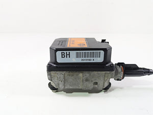 1999 Harley Touring FLHTCUI E-Glide Cruise Control Module Unit Box 70955-98