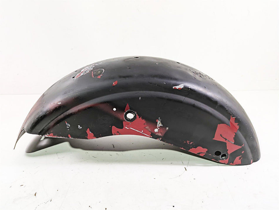 2016 Harley FXDL Dyna Low Rider Rear Fender 59634-06A {{ shop.shopifyCountryName }} - Mototech271