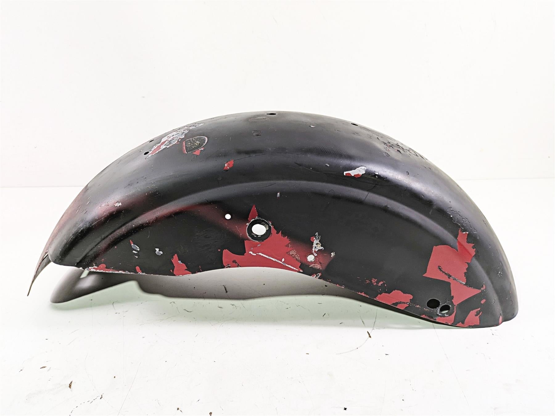 2016 Harley FXDL Dyna Low Rider Rear Fender  59634-06A | Mototech271