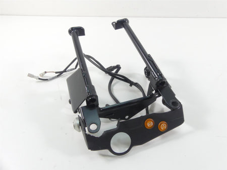 2016 Moto Guzzi V7 II Special 750 Front Headlight Mount Stay Bracket GU32506360 {{ shop.shopifyCountryName }} - Mototech271