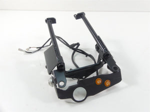 2016 Moto Guzzi V7 II Special 750 Front Headlight Mount Stay Bracket GU32506360