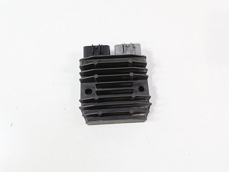 2008 Yamaha YZF R1 RN19 Rectifier Voltage Regulator 1D7-81960-00-00 FH012DA {{ shop.shopifyCountryName }} - Mototech271