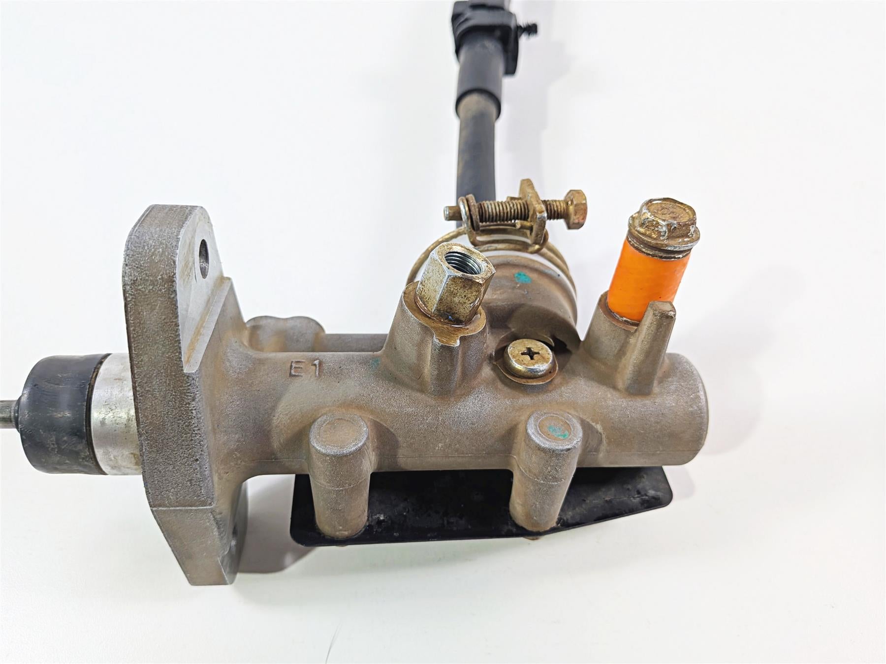 2022 Kawasaki Teryx KRX KRF 1000 SE Hayes Main Brake Master Cylinder 43015-0774 {{ shop.shopifyCountryName }} - Mototech271