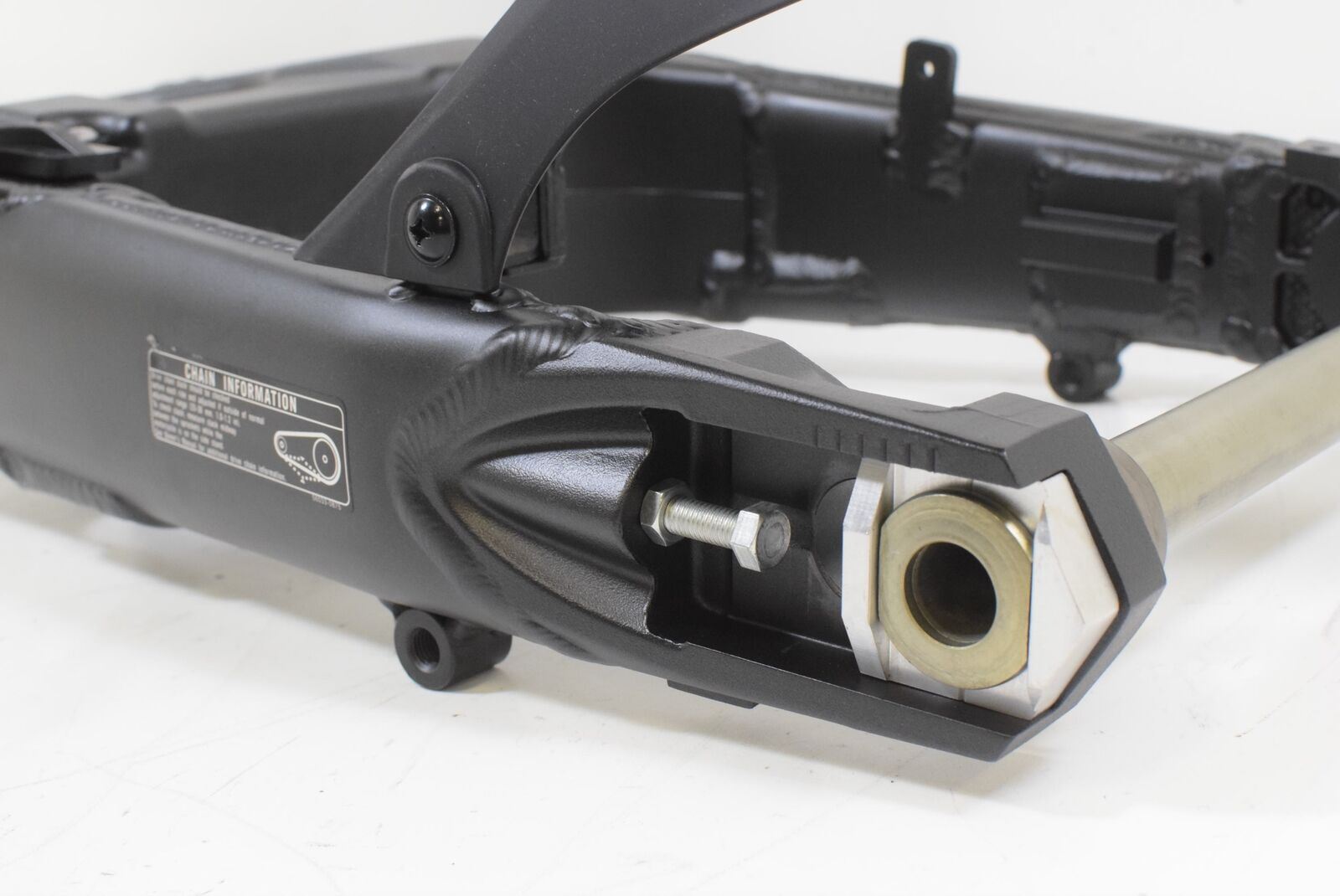 2017 Kawasaki ZX1400 ZX14R ZX14 Ninja Rear Swingarm Swing Arm