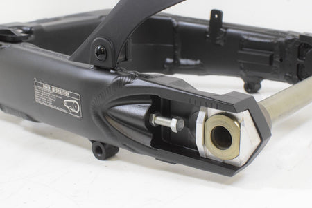 2017 Kawasaki ZX1400 ZX14R ZX14 Ninja Rear Swingarm Swing Arm 33001-0658 {{ shop.shopifyCountryName }} - Mototech271