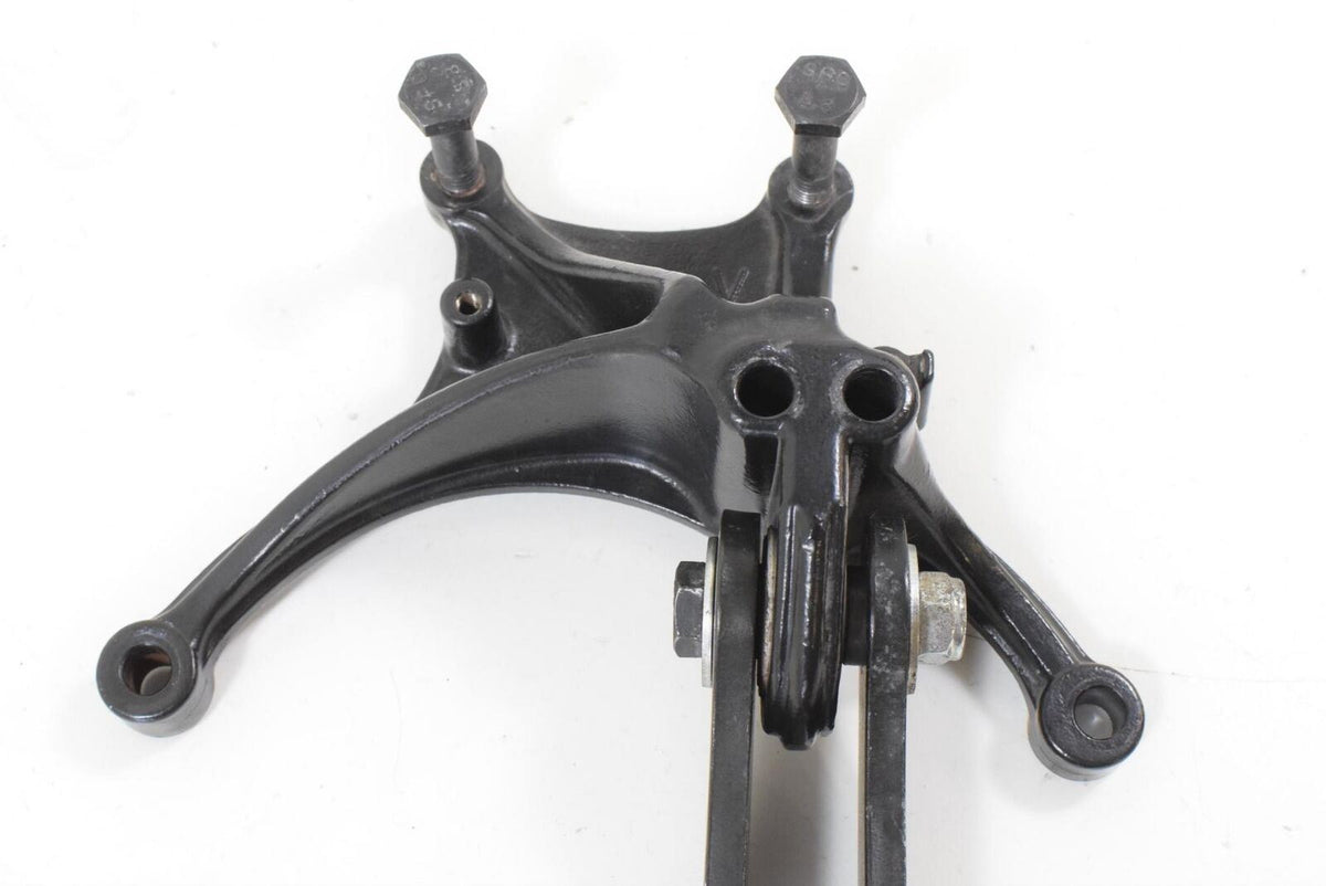 2012 Victory Zach Ness ZNESS Vegas Rear Shock Damper KYO 38mm 1542771 {{ shop.shopifyCountryName }} - Mototech271