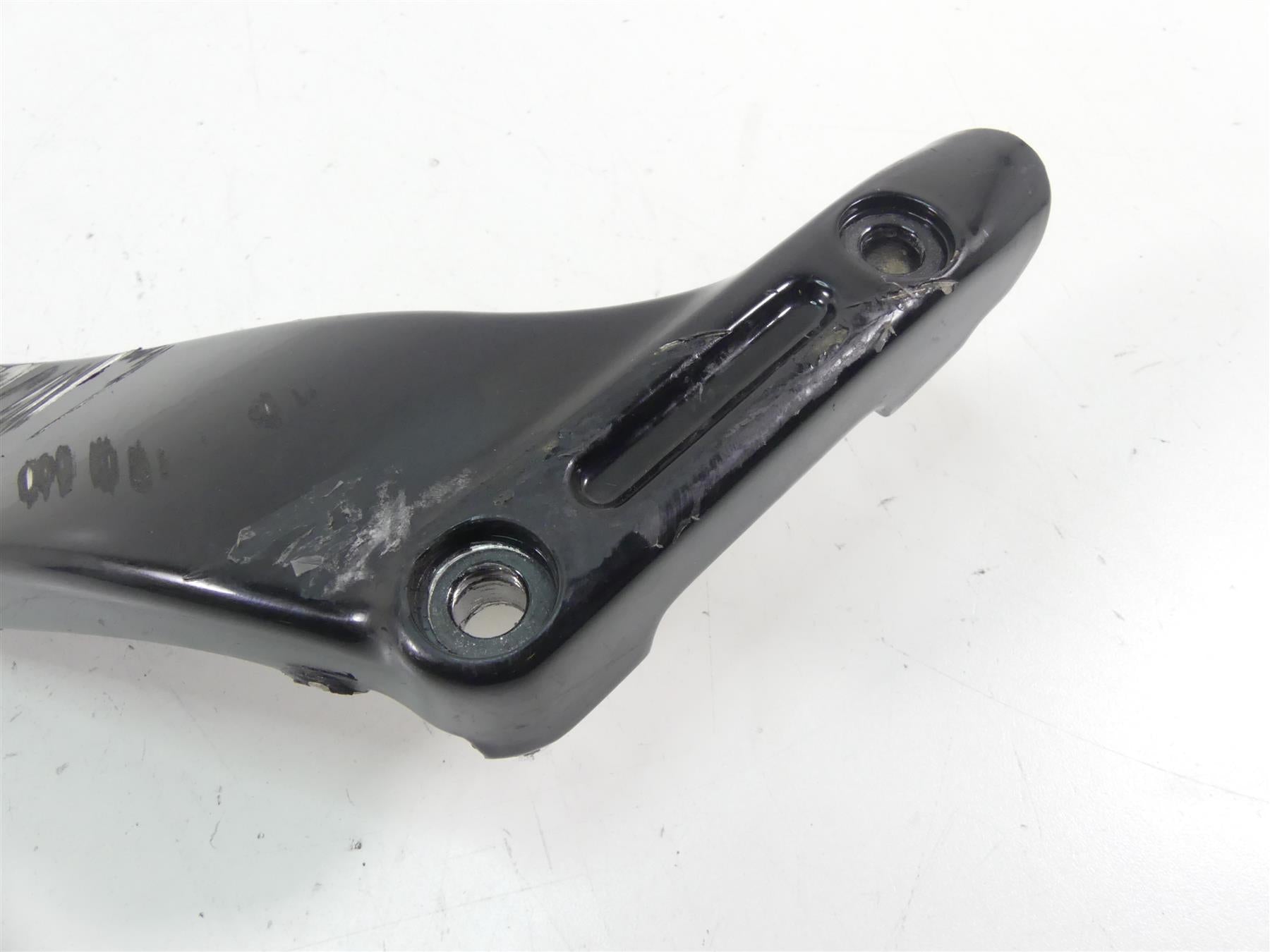 2021 Harley Softail FXBBS Street Bob Right Fender Support Brace Strut 59500422 {{ shop.shopifyCountryName }} - Mototech271