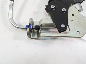 2019 Yamaha YXZ1000 R EPS SS SE Foot Pedal Set & Cables B57-F2548-01-00 | Mototech271