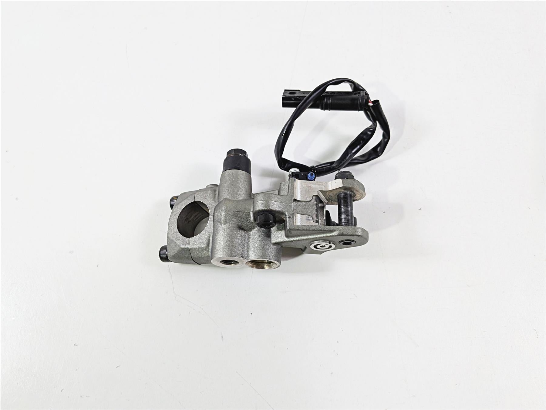 2022 Ducati Panigale V4 S V4S Brembo Front Radial Brake Master Cylinder 62441341AA-Mototech271