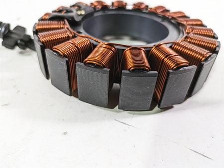 2012 Harley FLD Dyna Switchback Stator Alternator Generator Magneto 30017-08 {{ shop.shopifyCountryName }} - Mototech271