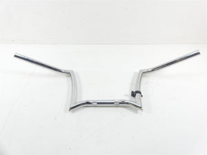 2003 Honda VTX1800R Aftermarket Handlebar Handle Z-Bar Chrome Steering | Mototech271
