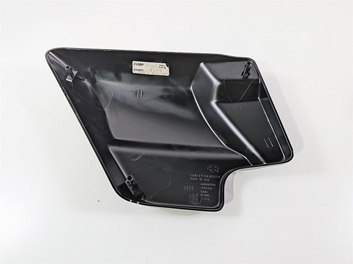 2018 Harley FLHTCU Touring Electra Glide Right Side Cover Fairing 66048-09A-Mototech271