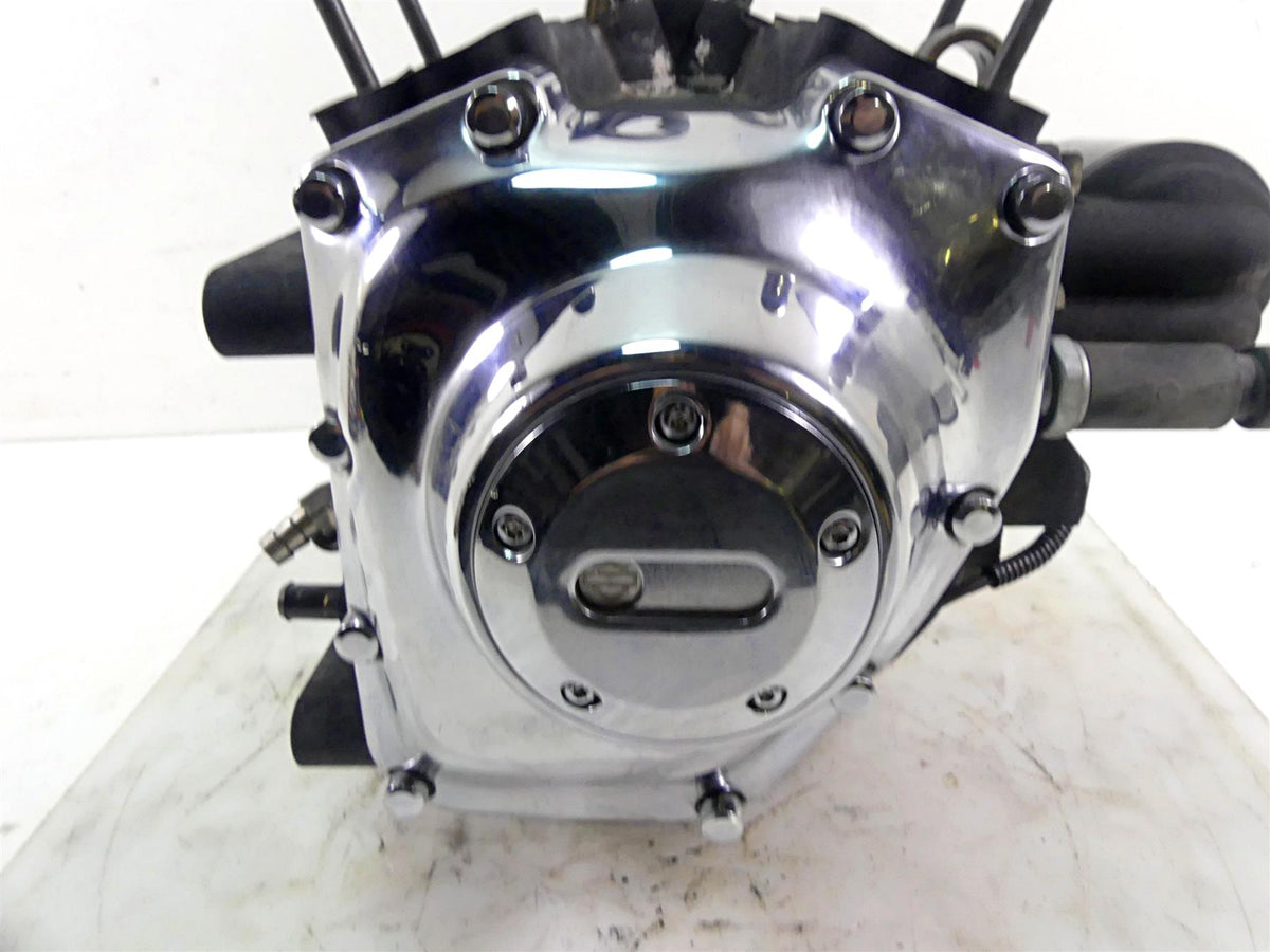 2002 Harley Touring FLHTC Electra Glide Bottom End Engine Motor 88ci 24597-99C {{ shop.shopifyCountryName }} - Mototech271