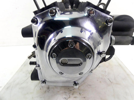 2002 Harley Touring FLHTC Electra Glide Bottom End Engine Motor 88ci 24597-99C {{ shop.shopifyCountryName }} - Mototech271