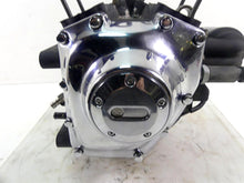 Load image into Gallery viewer, 2002 Harley Touring FLHTC Electra Glide Bottom End Engine Motor 88ci 24597-99C
