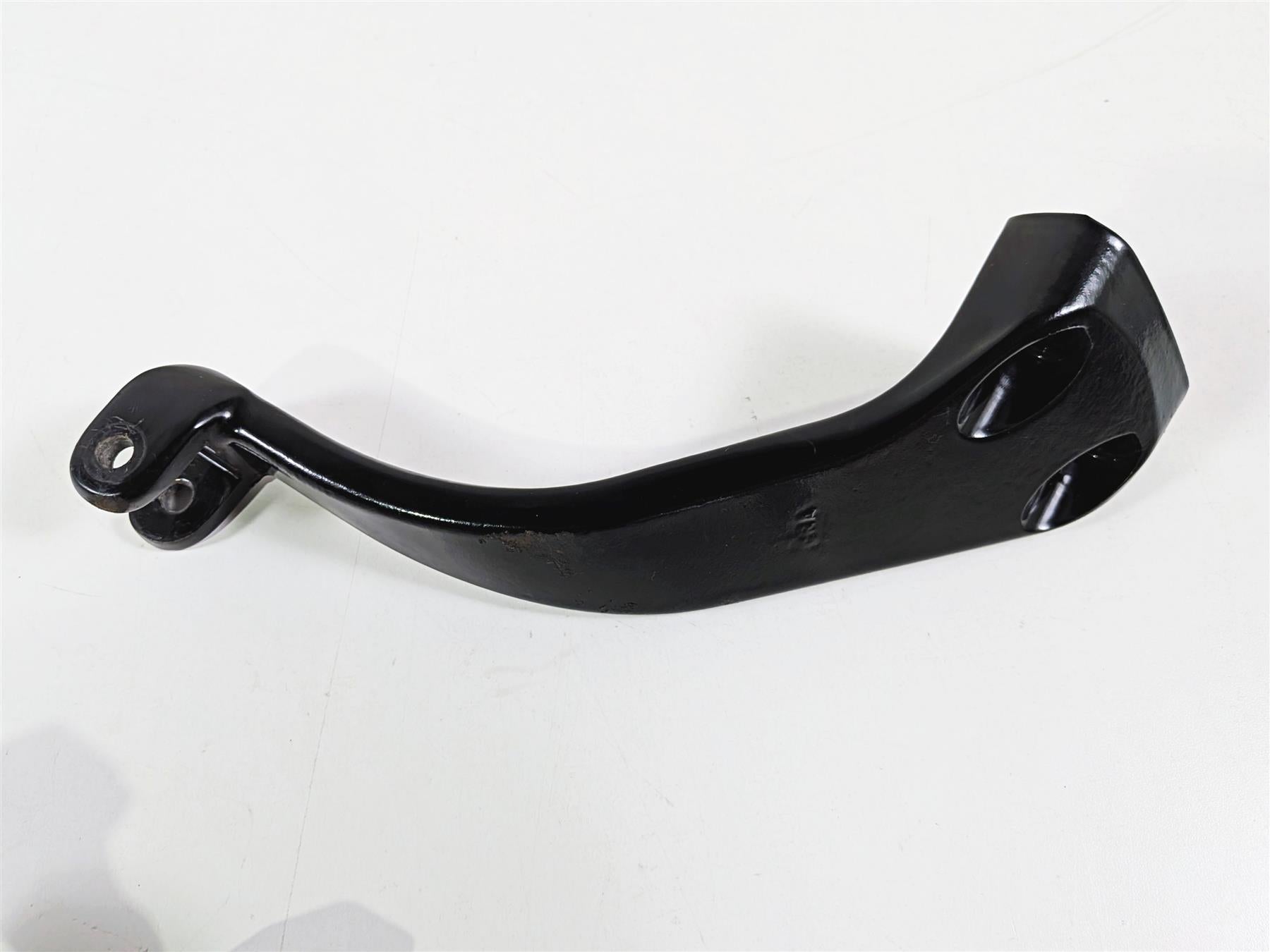 2024 Harley FXLRS Dyna Low Rider Left Rider Mid Footpeg & Shifter 50500603-Mototech271