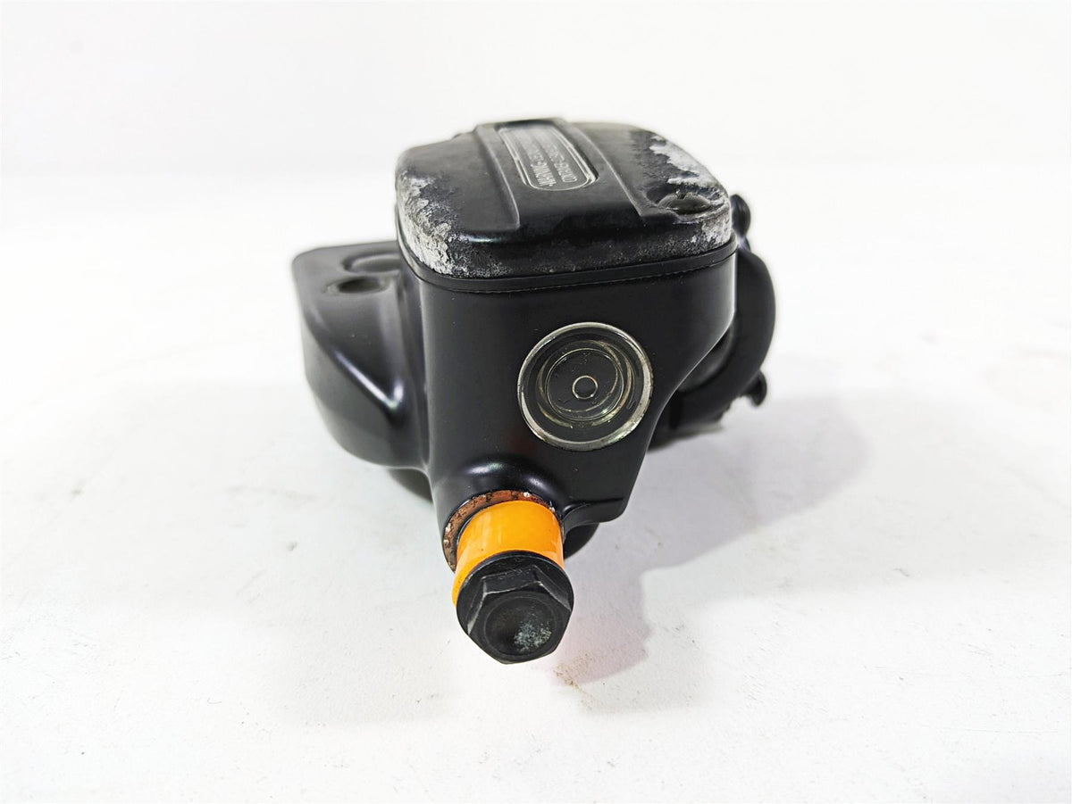 2020 Harley Touring FLHT Electra Glide Front Brake Master Cylinder 44551-08F {{ shop.shopifyCountryName }} - Mototech271