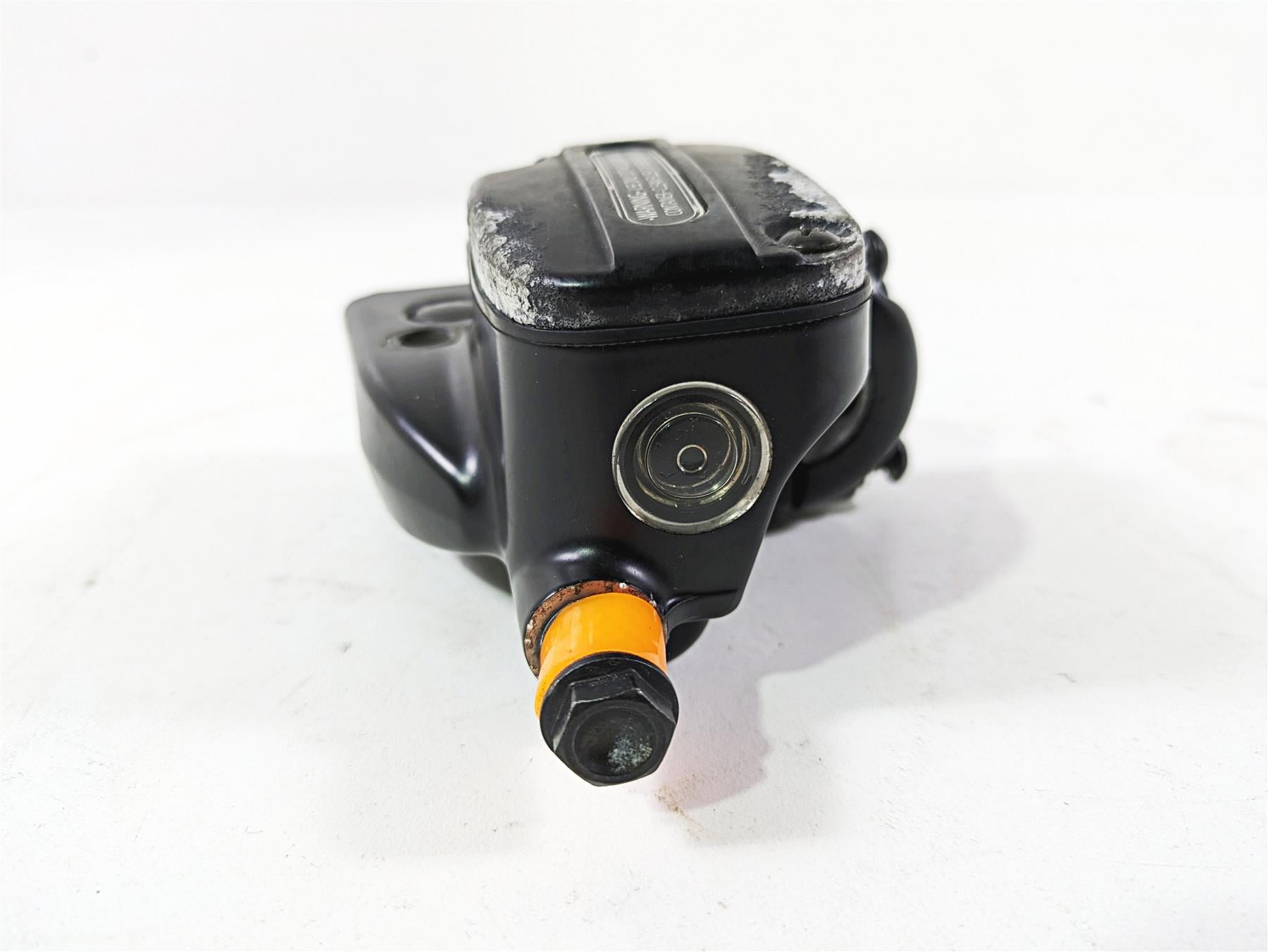 2020 Harley Touring FLHT Electra Glide Front Brake Master Cylinder 44551-08F {{ shop.shopifyCountryName }} - Mototech271