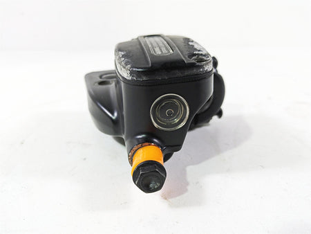 2020 Harley Touring FLHT Electra Glide Front Brake Master Cylinder 44551-08F {{ shop.shopifyCountryName }} - Mototech271