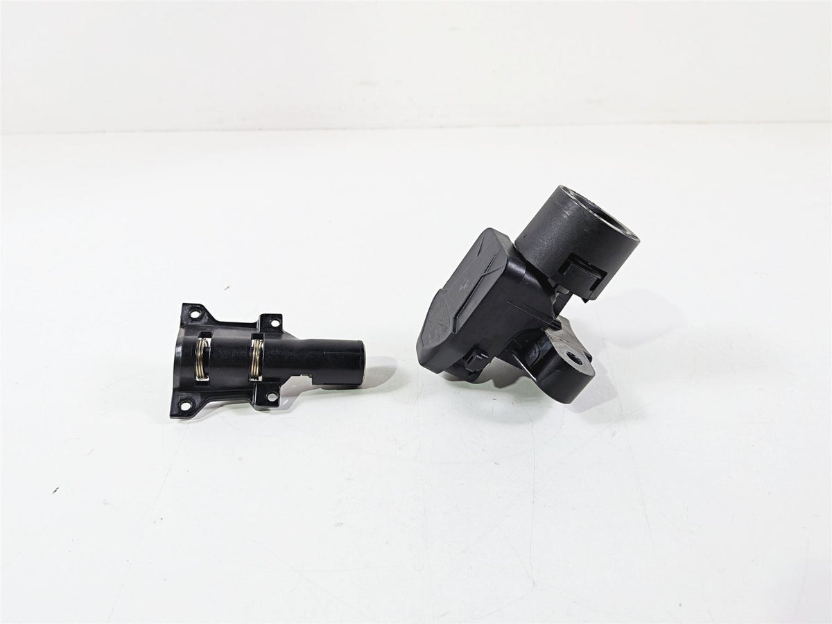 2020 BMW S1000RR K67 Ignition Switch & Seat Steering Lock - NO Key 51259898907-Mototech271