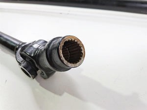 2024 Polaris RZR XP 1000 Sport Center Prop Drive Axle Shaft Set 1337143 1336990