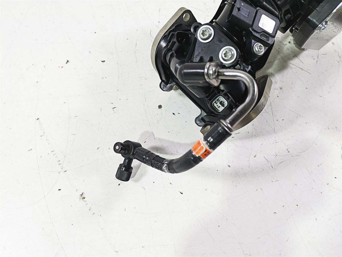 2021 Harley Softail FLSL Slim Throttle Body Fuel Injection 55Mm 27300122 {{ shop.shopifyCountryName }} - Mototech271
