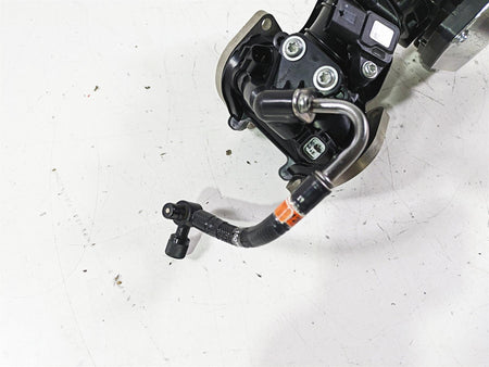 2021 Harley Softail FLSL Slim Throttle Body Fuel Injection 55Mm 27300122 {{ shop.shopifyCountryName }} - Mototech271