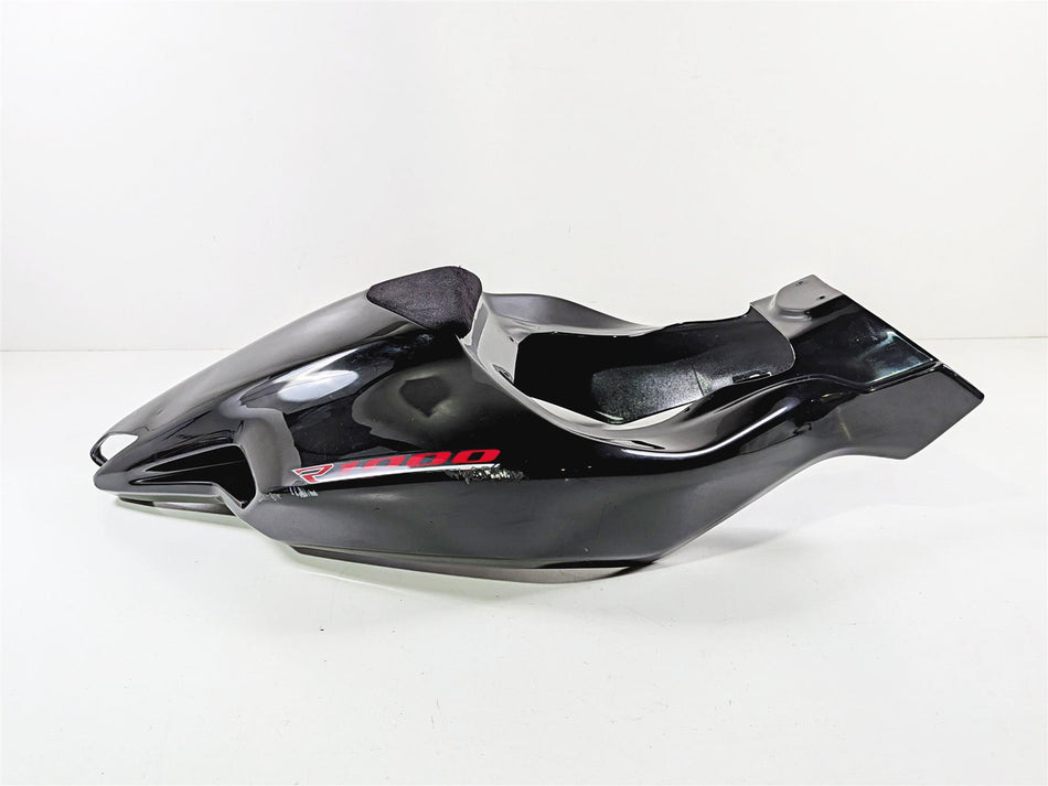 2007 Mv Agusta F4 1000R 312 CRC Rear Black Solo Tail Cover Fairing Set 8000A8324