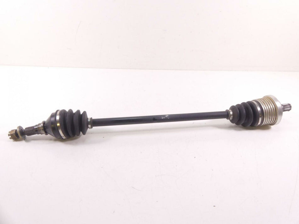 2014 Can-Am Maverick 1000R STD Left Rear Cv Drive Axle Shaft 705501948 {{ shop.shopifyCountryName }} - Mototech271