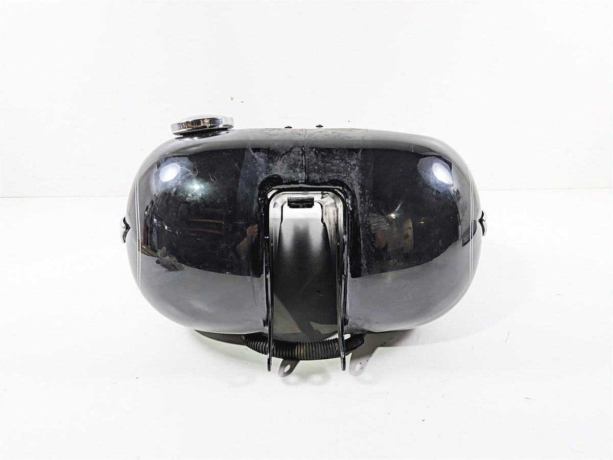 2012 Harley Softail FLSTF Fat Boy Fuel Gas Petrol Tank 61625-11 {{ shop.shopifyCountryName }} - Mototech271