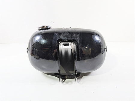 2012 Harley Softail FLSTF Fat Boy Fuel Gas Petrol Tank 61625-11 {{ shop.shopifyCountryName }} - Mototech271