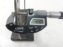 Load image into Gallery viewer, 2011 Harley VRSCF Muscle Rod Front Brake Rotor Disc Set 44553-06A | Mototech271
