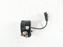 Load image into Gallery viewer, 2020 Triumph Daytona 765 Moto2 Left Hand Control Switch T2044339 | Mototech271
