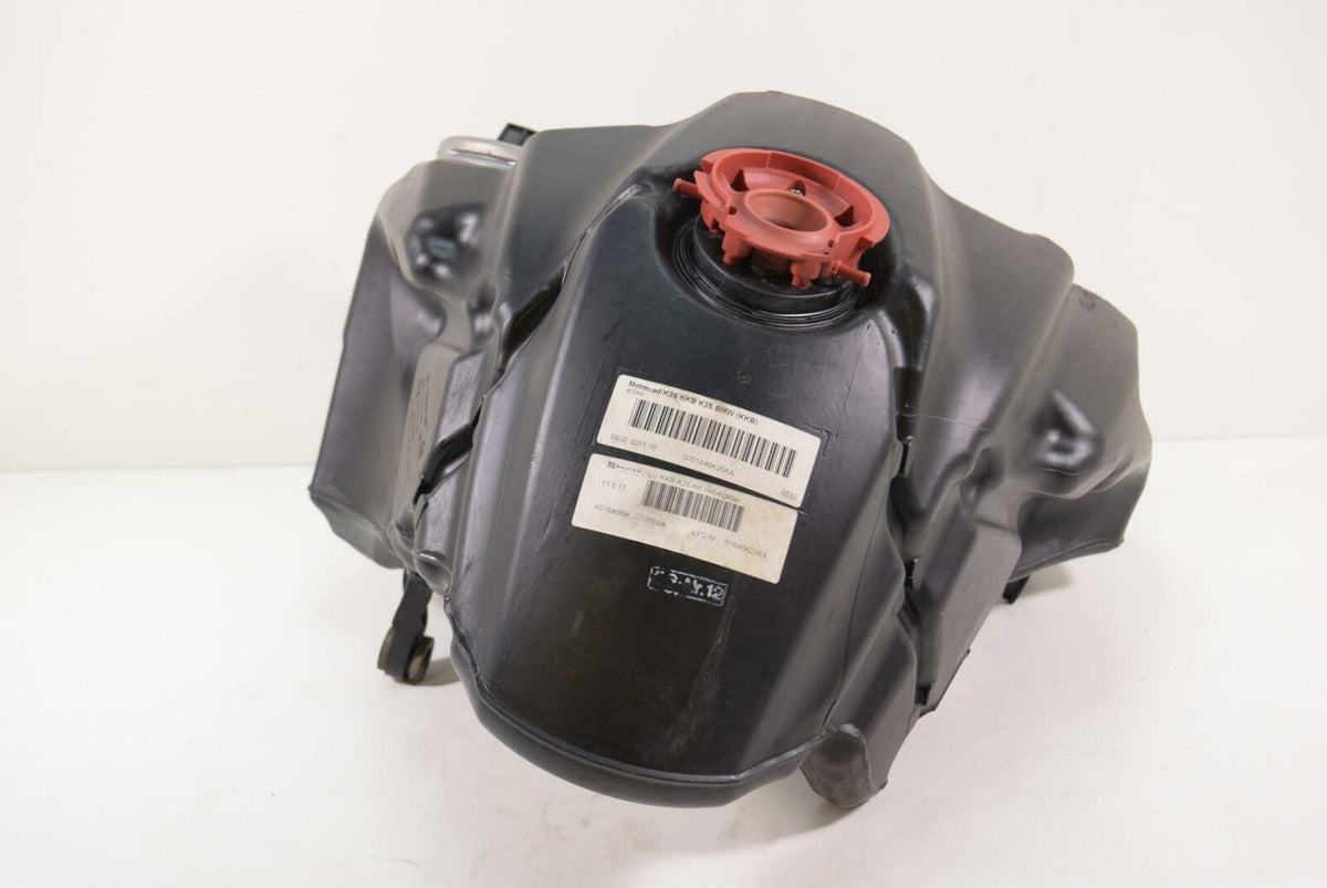 2012 BMW R1200 GS K25 Fuel Gas Petrol Tank 16117702709 {{ shop.shopifyCountryName }} - Mototech271