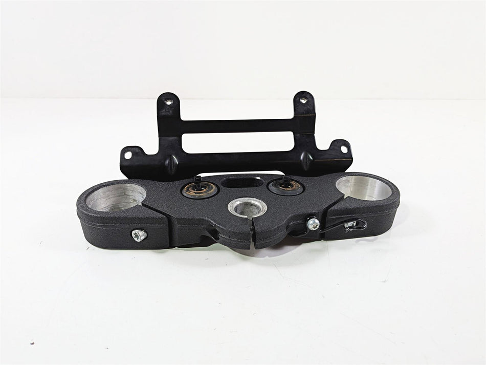 2024 Harley FXLRS Dyna Low Rider Upper Triple Tree Steering Clamp 45900263A