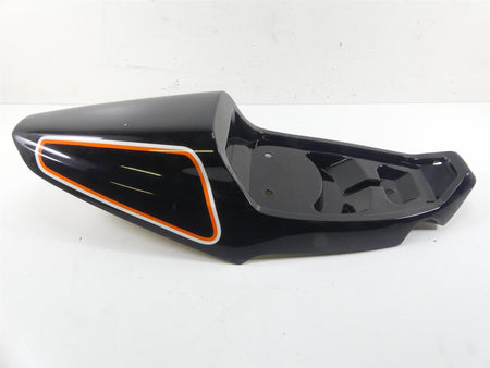2009 Harley XR1200 Sportster Tail Fairing Cover & Inner Fender Set 59901-08BDK {{ shop.shopifyCountryName }} - Mototech271