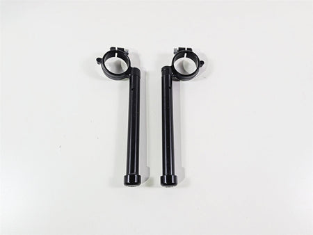 2024 Suzuki GSXR600 Straight Oem Clip On Handlebar Set 56111-14J00 56151-14J00 {{ shop.shopifyCountryName }} - Mototech271