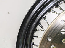 Load image into Gallery viewer, 2009 Harley FLSTSB Cross Bones 16x3 Front Wheel Rim - Read 44937-08
