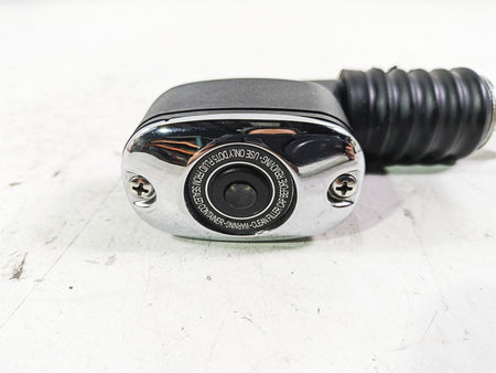 2005 Harley Softail FLSTFSE CVO Fat Boy Rear Brake Master Cylinder 41754-00F {{ shop.shopifyCountryName }} - Mototech271