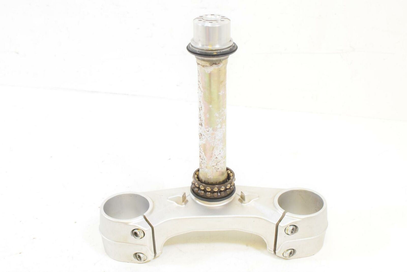 2015 MV Agusta B3 Brutale 800 Lower Triple Tree Steering Yoke 54mm 8000B6255 {{ shop.shopifyCountryName }} - Mototech271