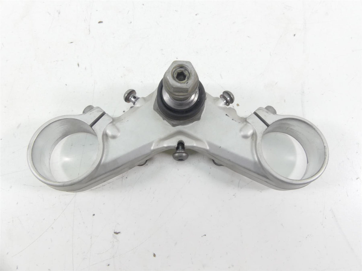2012 BMW R1200 GS K255 Adventure Lower Triple Tree Clamp - Read 31427664962 {{ shop.shopifyCountryName }} - Mototech271