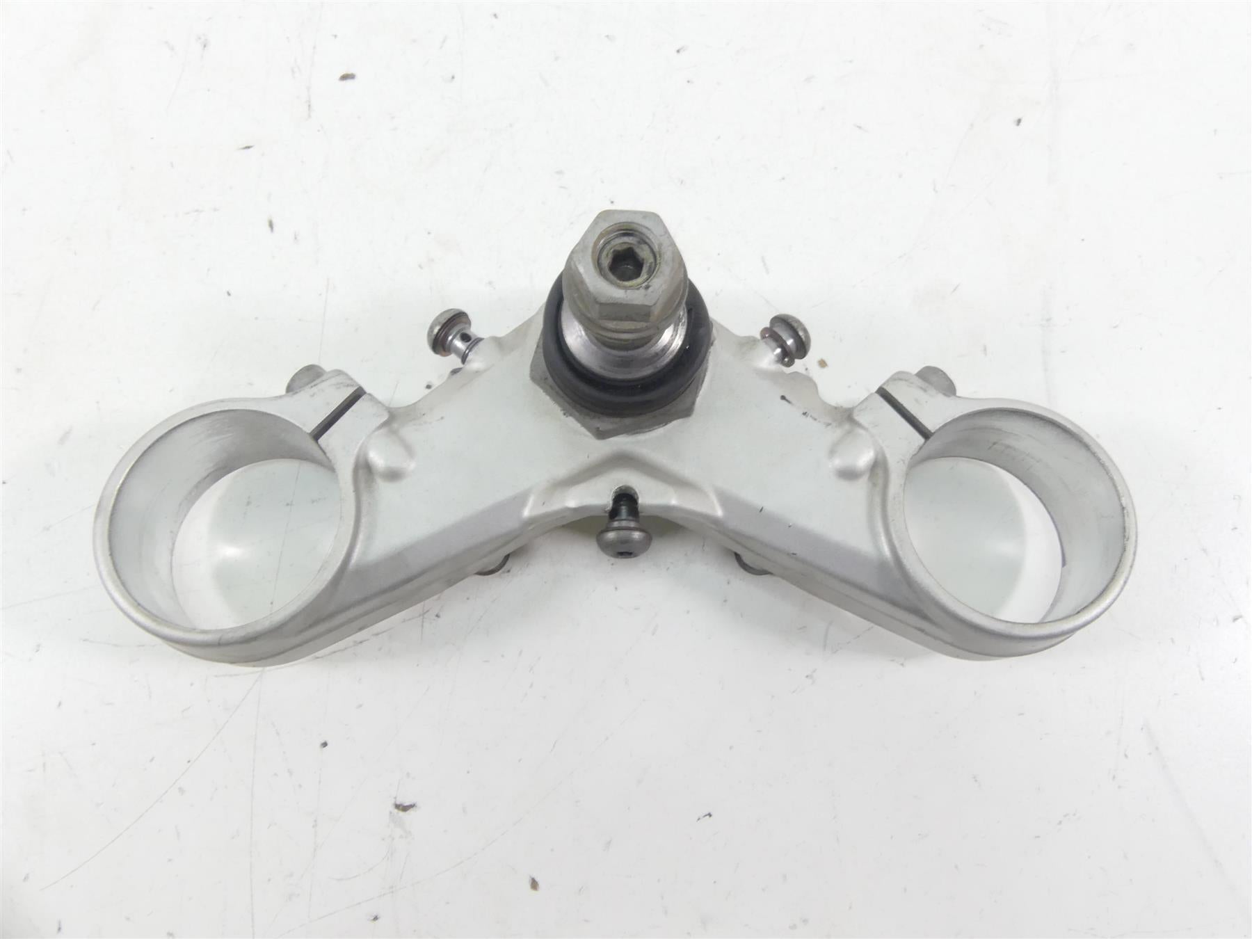 2012 BMW R1200 GS K255 Adventure Lower Triple Tree Clamp - Read 31427664962 {{ shop.shopifyCountryName }} - Mototech271