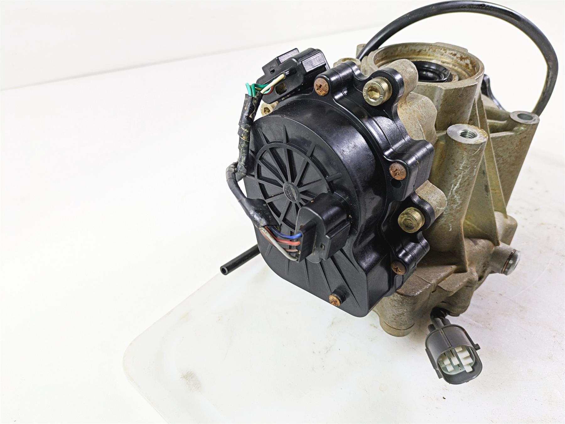 2021 CFMoto Zforce 950 Sport Front Differential Gear Box Q810-310000-10002 {{ shop.shopifyCountryName }} - Mototech271