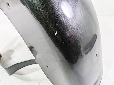 2005 Harley Softail FLSTSCI Heritage Springer Front Fender + Light 59164-97A {{ shop.shopifyCountryName }} - Mototech271