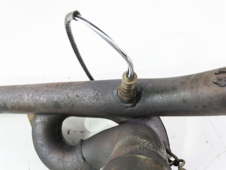 2008 Aprilia RSVR 1000 Factory Exhaust Header Manifold Set AP8119651 AP8119877 {{ shop.shopifyCountryName }} - Mototech271